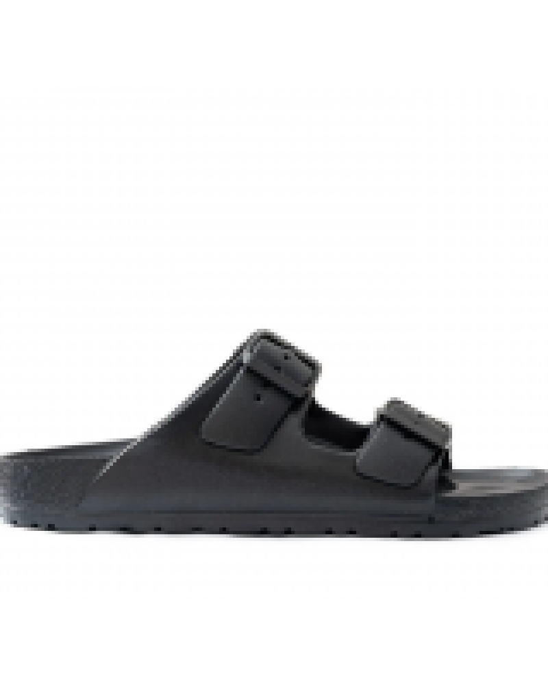 Ateneo Sea Sandals Black