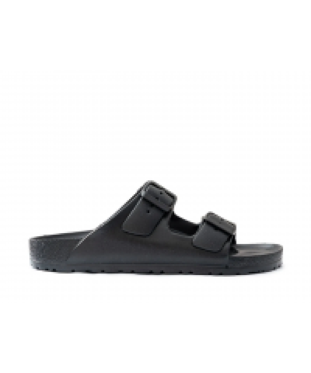 Ateneo Sea Sandals Black